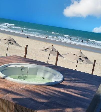 Amor De Andrea Hotel Boutique Акірас Екстер'єр фото