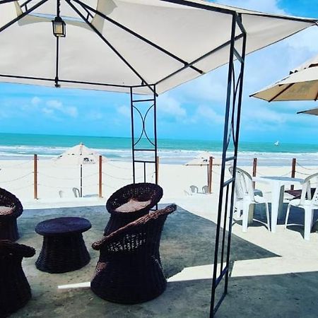 Amor De Andrea Hotel Boutique Акірас Екстер'єр фото