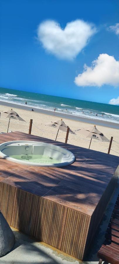 Amor De Andrea Hotel Boutique Акірас Екстер'єр фото